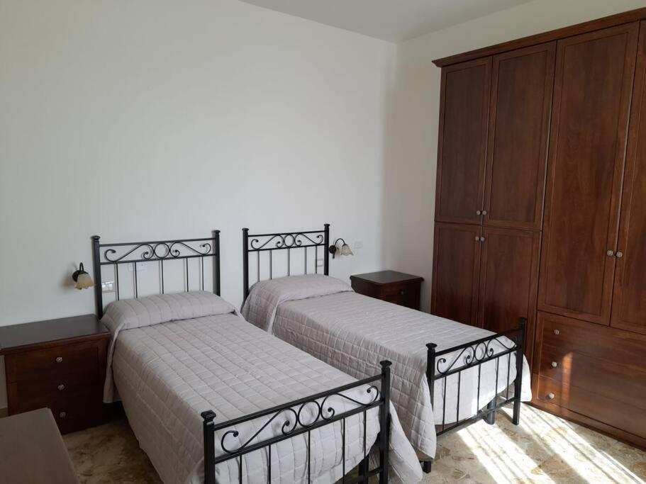 La Casina Di Guido Apartment คิอานนี ภายนอก รูปภาพ