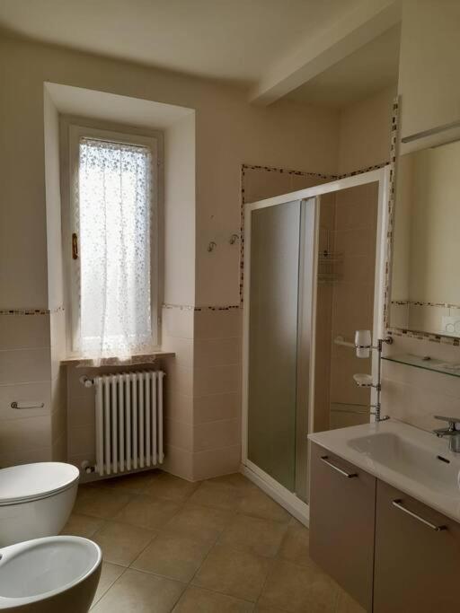 La Casina Di Guido Apartment คิอานนี ภายนอก รูปภาพ